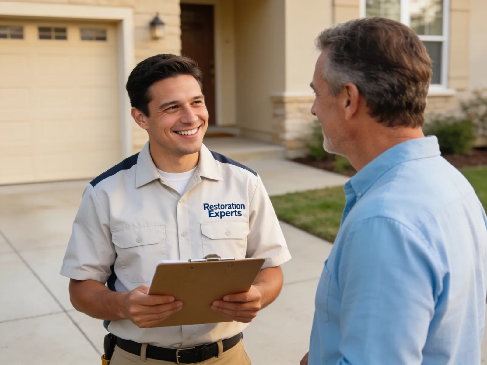 Water Damage Cleanup Hornick, IA FAQs